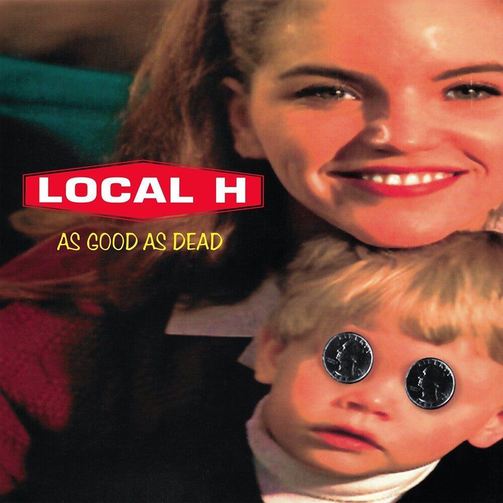 Pre-Order: As Good As Dead 30th Anniversary Edition [Reissue]