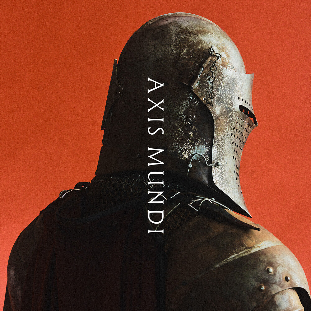 Pre-Order: Axis Mundi [CD]