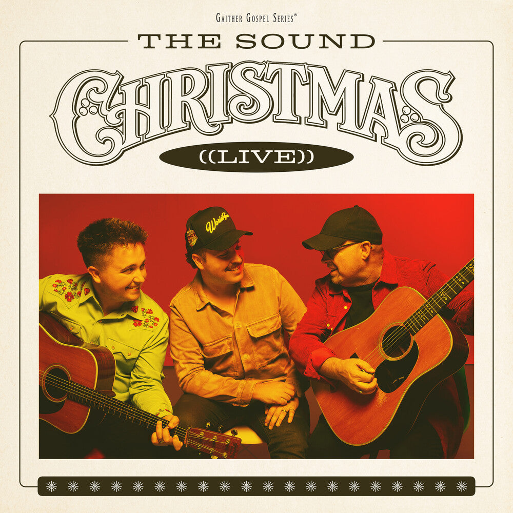 Pre-Order: Christmas Live [CD]