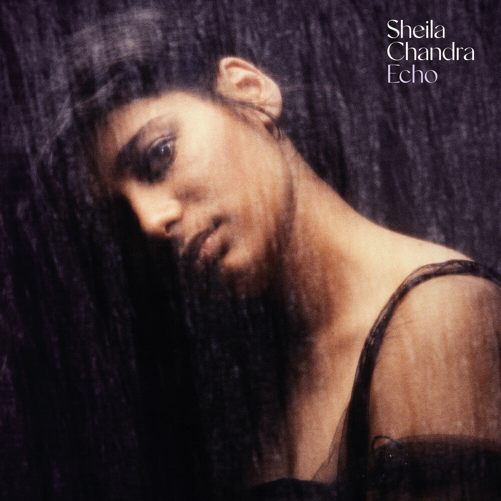 Pre-Order: Echo [LP]