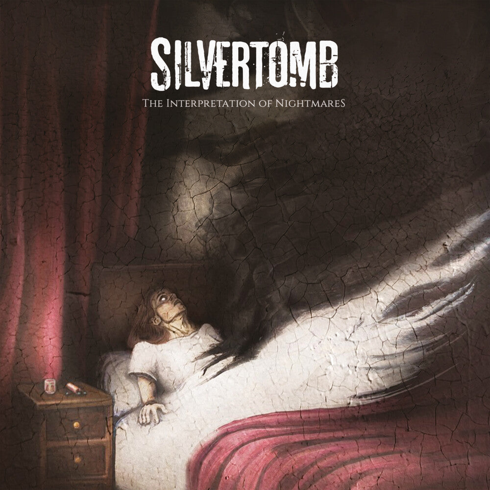 Pre-Order: Interpretation Of Nightmares [Digipak]