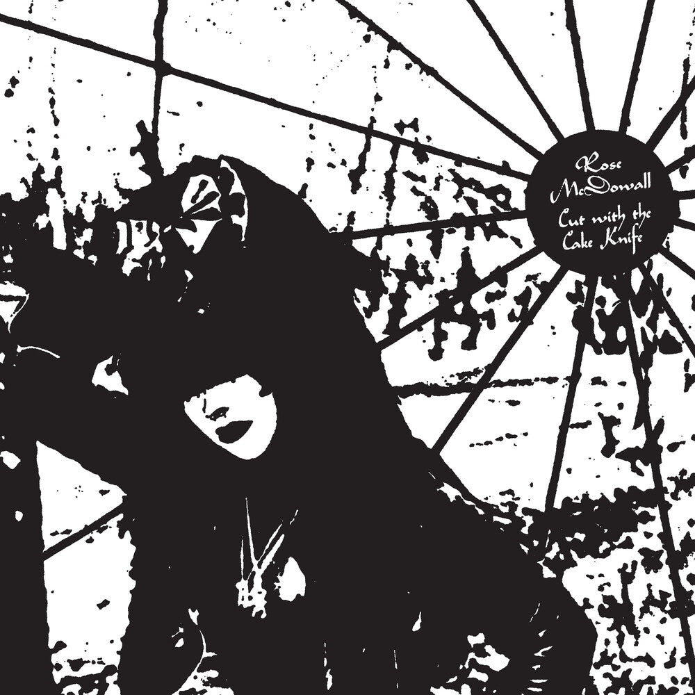 Pre-Order: Cut With The Cake Knife (Remastered) [Colored Vinyl] [Limited Edition]