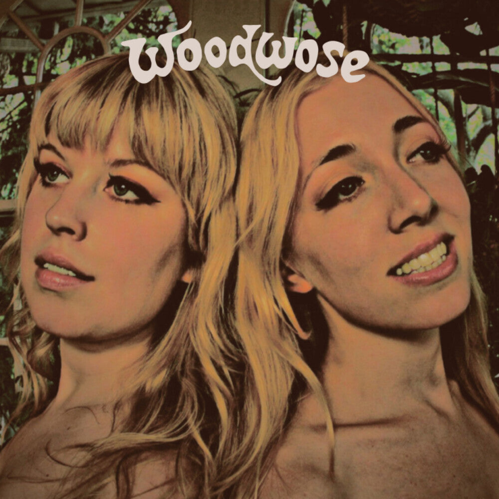 Woodwose [LP]
