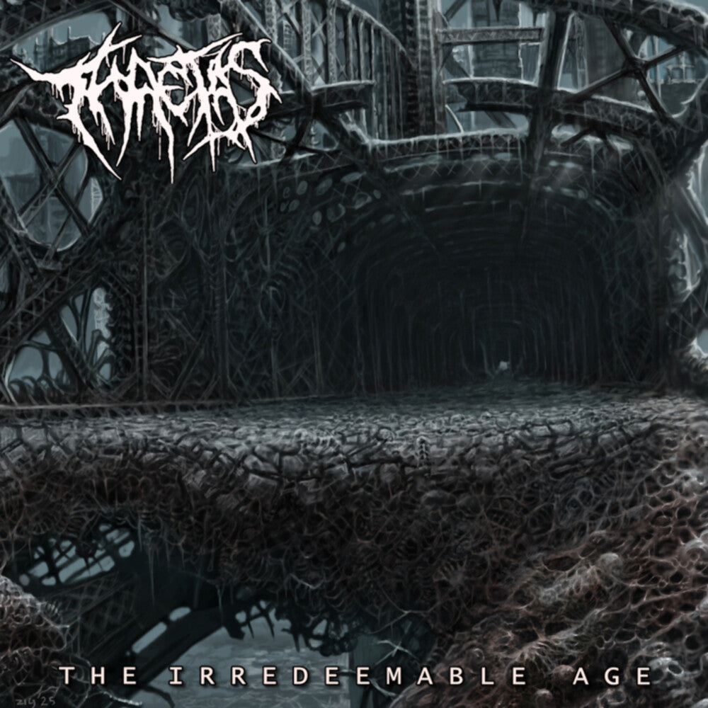 Irredeemable Age [LP]