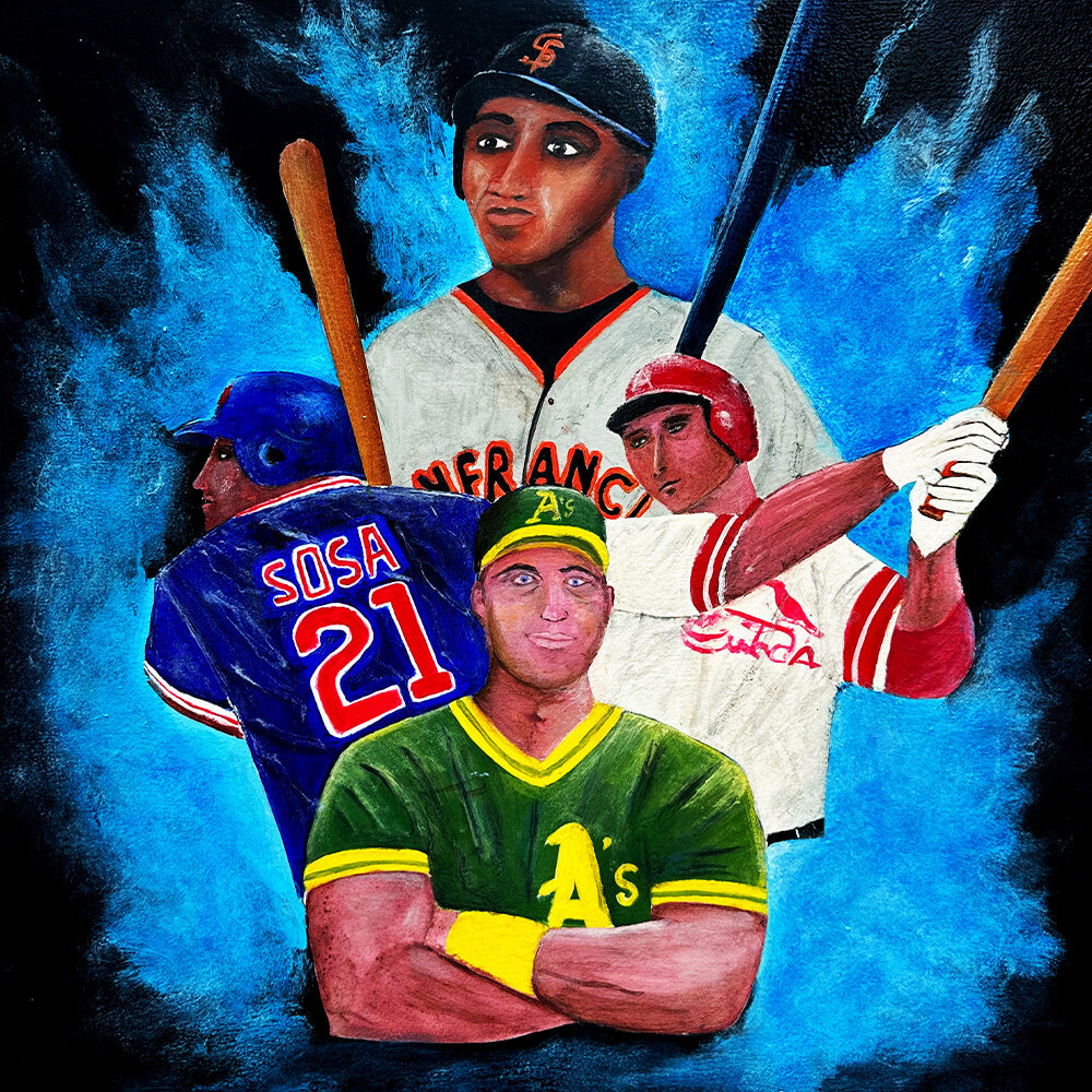 Pre-Order: Steroid Era [CD]
