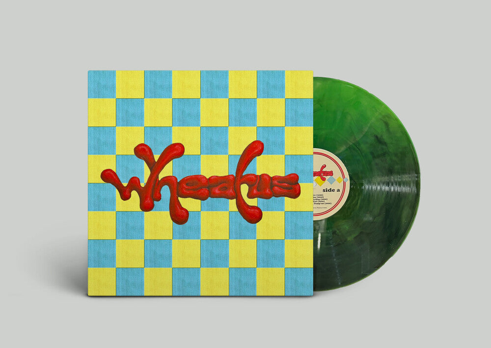 Pre-Order: Wheatus 2020 [Colored Vinyl] (Gate) (Grn) [Remastered]