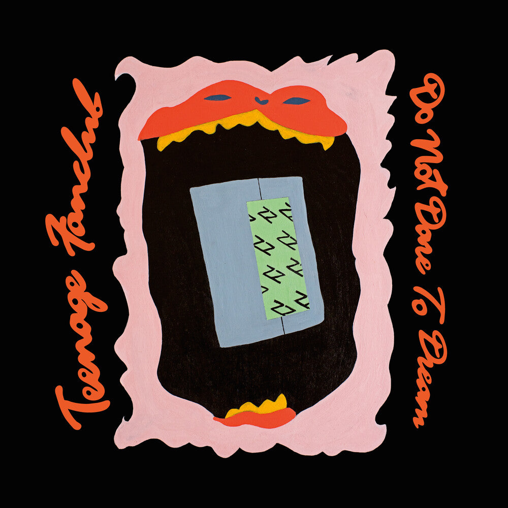 Pre-Order: Do Not Dare To Dream [CD]