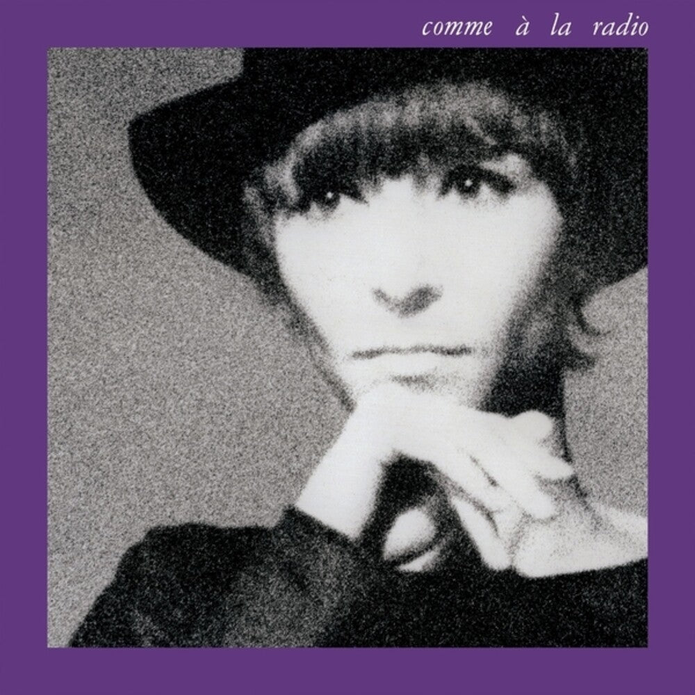 Pre-Order: Comme A La Radio [LP]