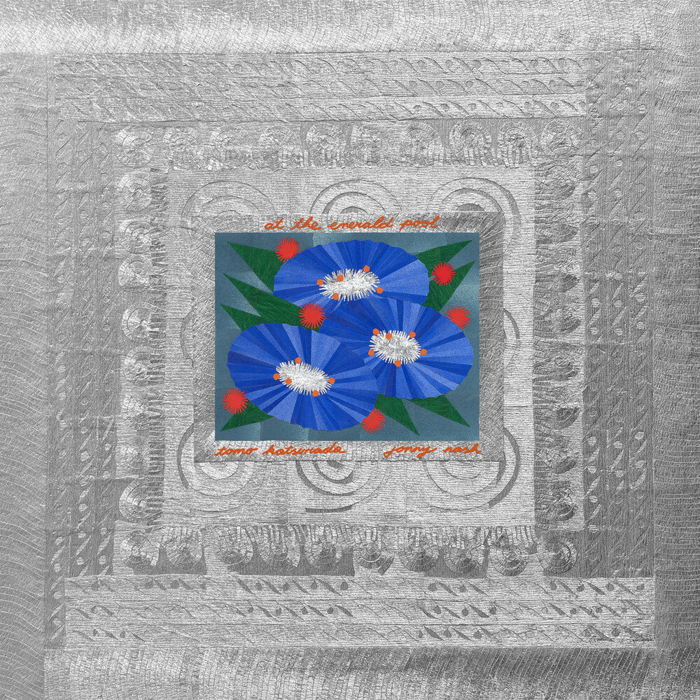 Pre-Order: At The Emerald Pool [LP]