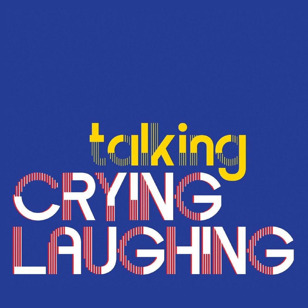 Pre-Order: Talking [Digipak]