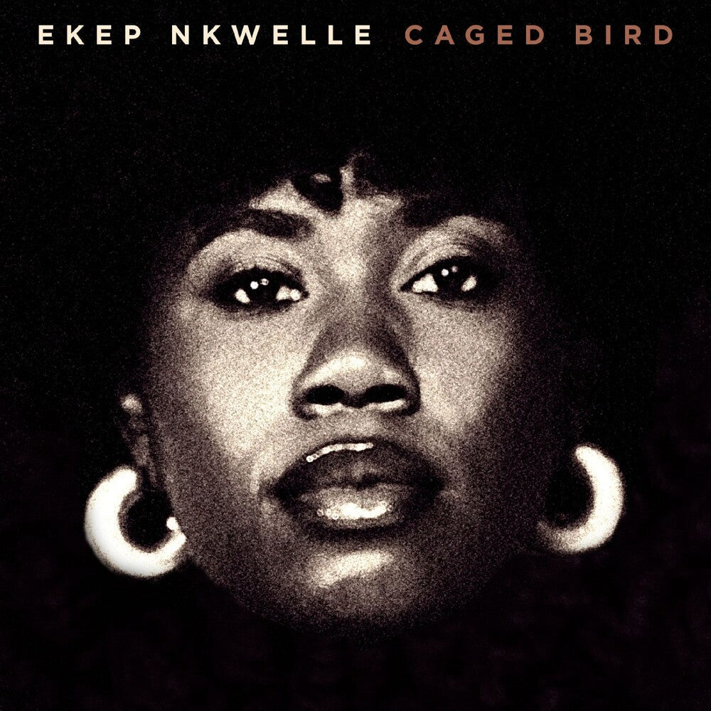Pre-Order: Caged Bird [LP]
