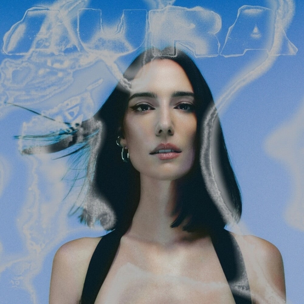 Pre-Order: Aura [LP]