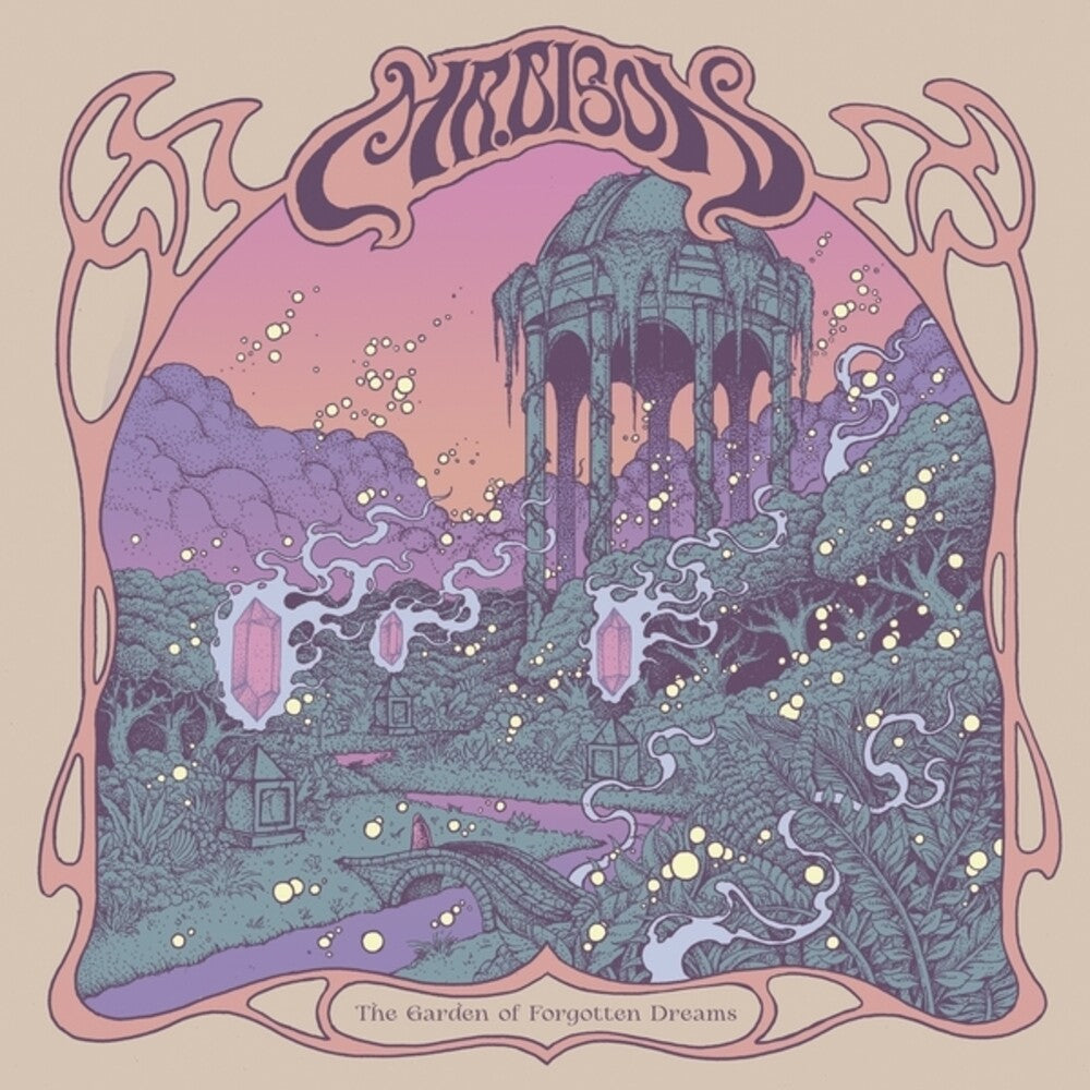 Pre-Order: Garden Of Forgotten Dreams [CD]