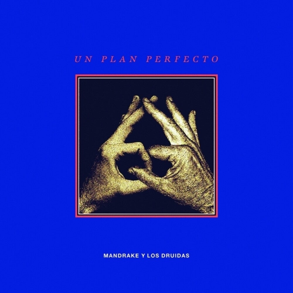 Pre-Order: Un Plan Perfecto [LP]