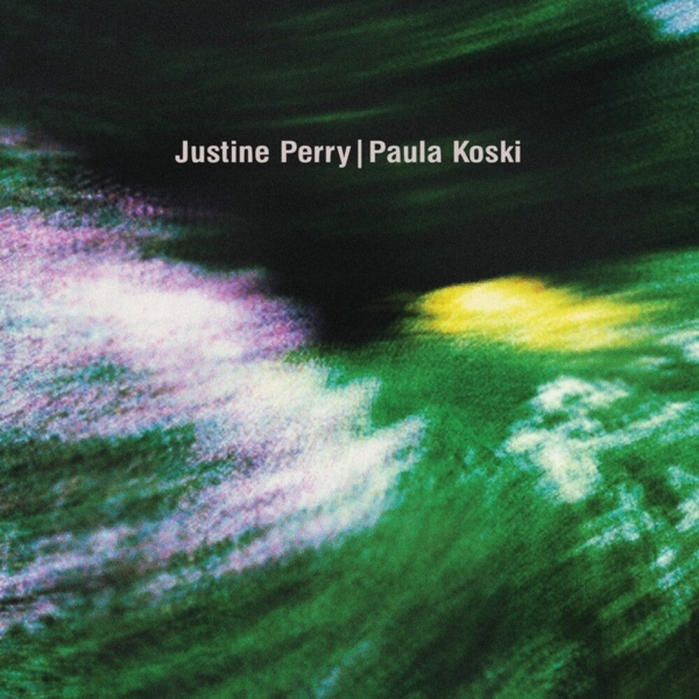 Paired Works [LP]