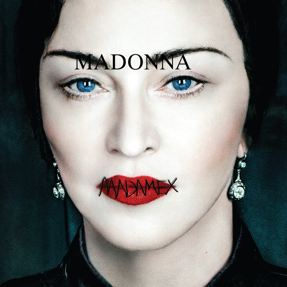 Pre-Order: Madam X (Japanese Edition) [Limited Edition] (Jewl)