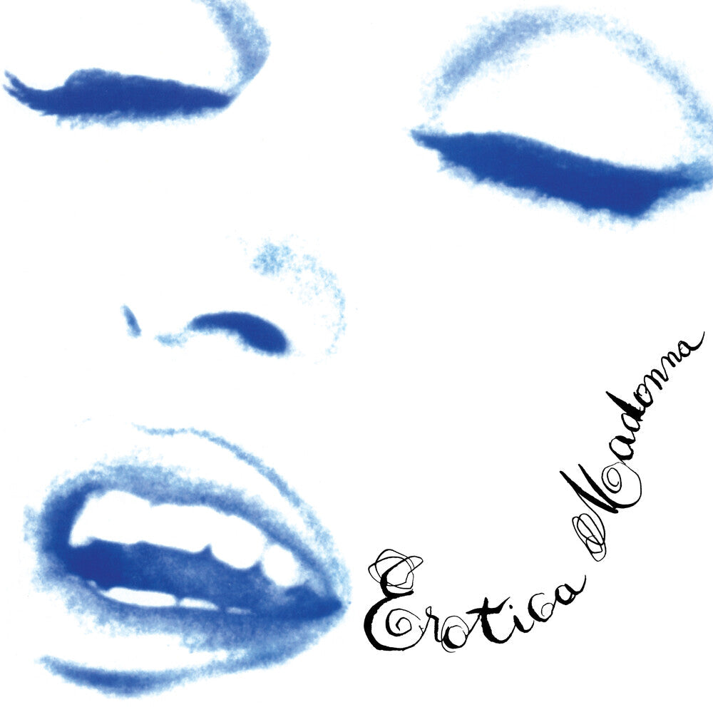 Pre-Order: Erotica (Japanese Edition) [Limited Edition] (Jewl)