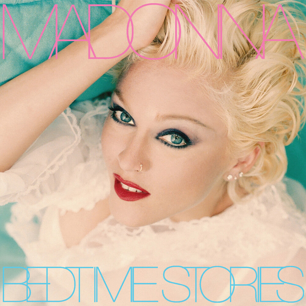 Pre-Order: Bedtime Stories (Japanese Edition) [Limited Edition] (Jewl)