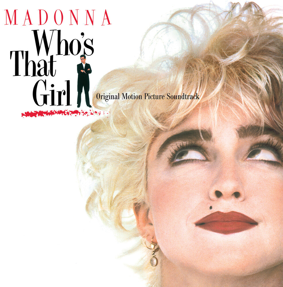 Pre-Order: Whos That Girl (Japanese Edition) [Limited Edition] (Jewl)