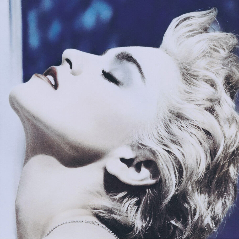 Pre-Order: True Blue (Japanese Edition) [Limited Edition] (Jewl)