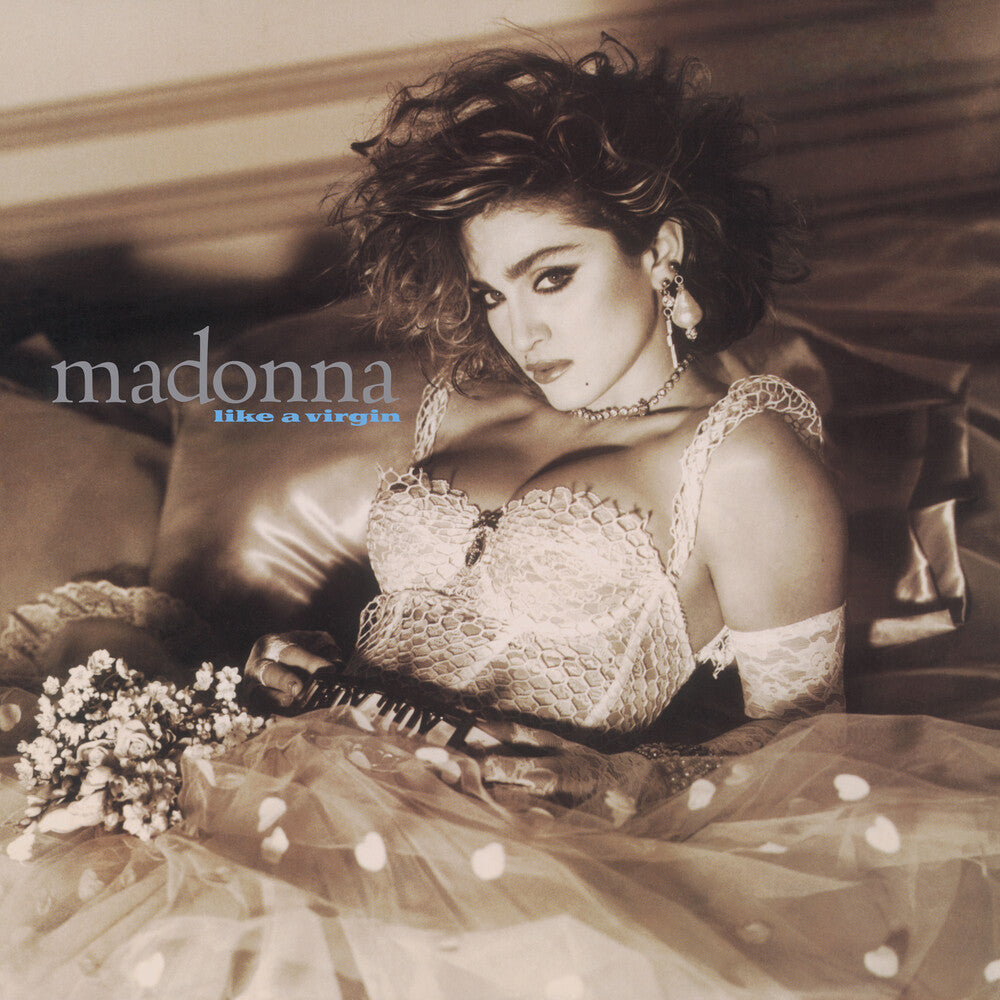 Pre-Order: Like A Virgin (Japanese Edition) [Limited Edition] (Jewl)