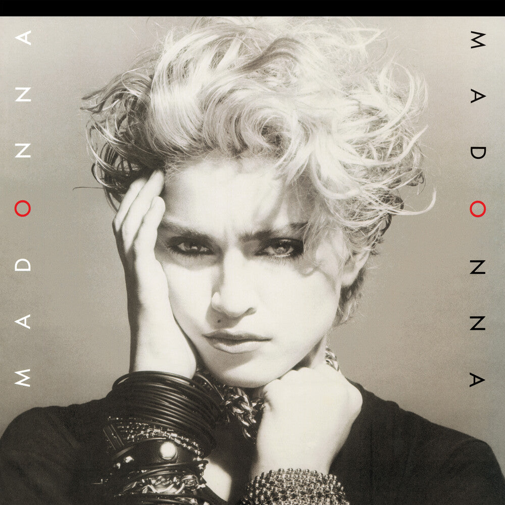 Pre-Order: Madonna (Japanese Edition) [Limited Edition] (Jewl)