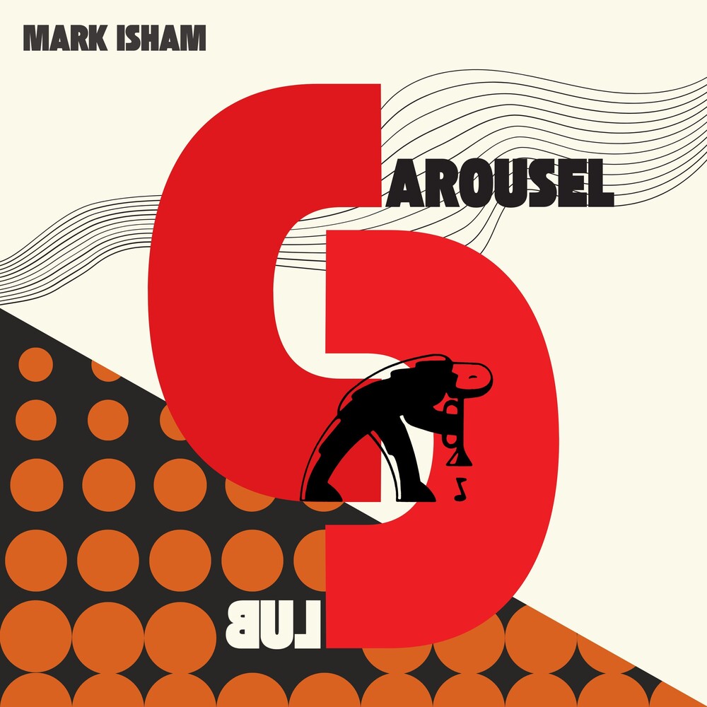 Pre-Order: At The Carousel Club [Digipak]