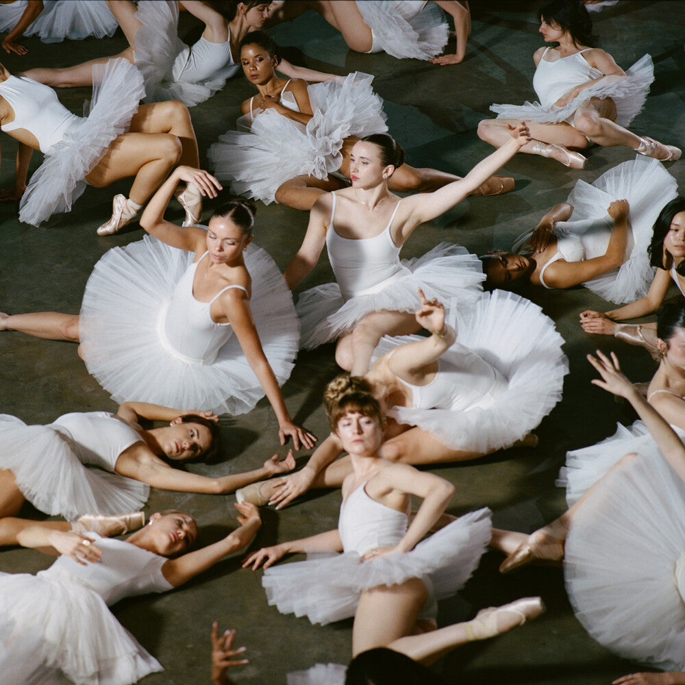 Pre-Order: 50 Ballerinas [CD]
