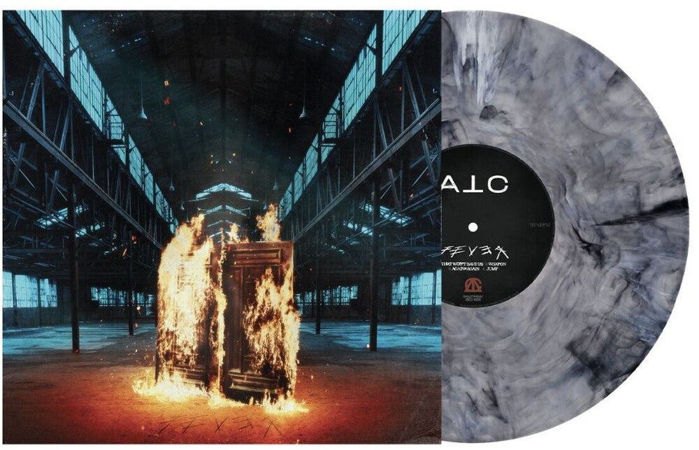 Pre-Order: Fever [Colored Vinyl] [Reissue]