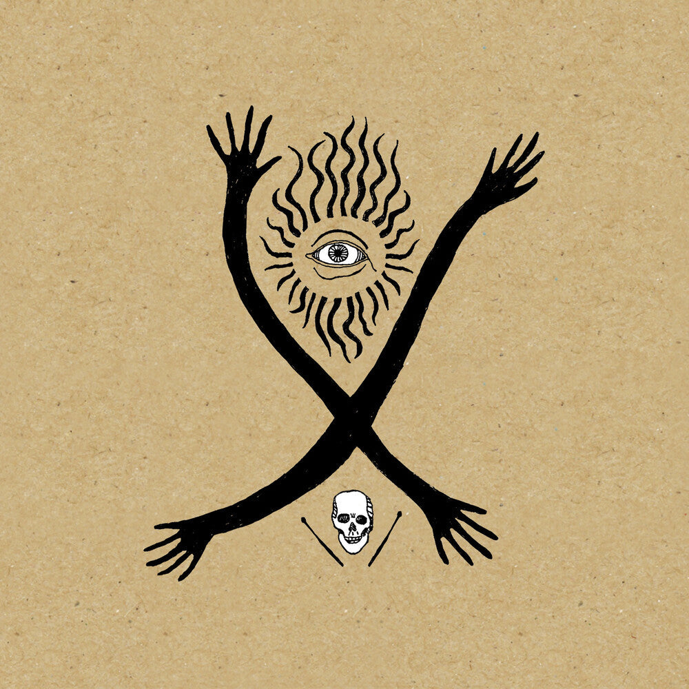 Pre-Order: Newly Sentient Being (Live) [CD]