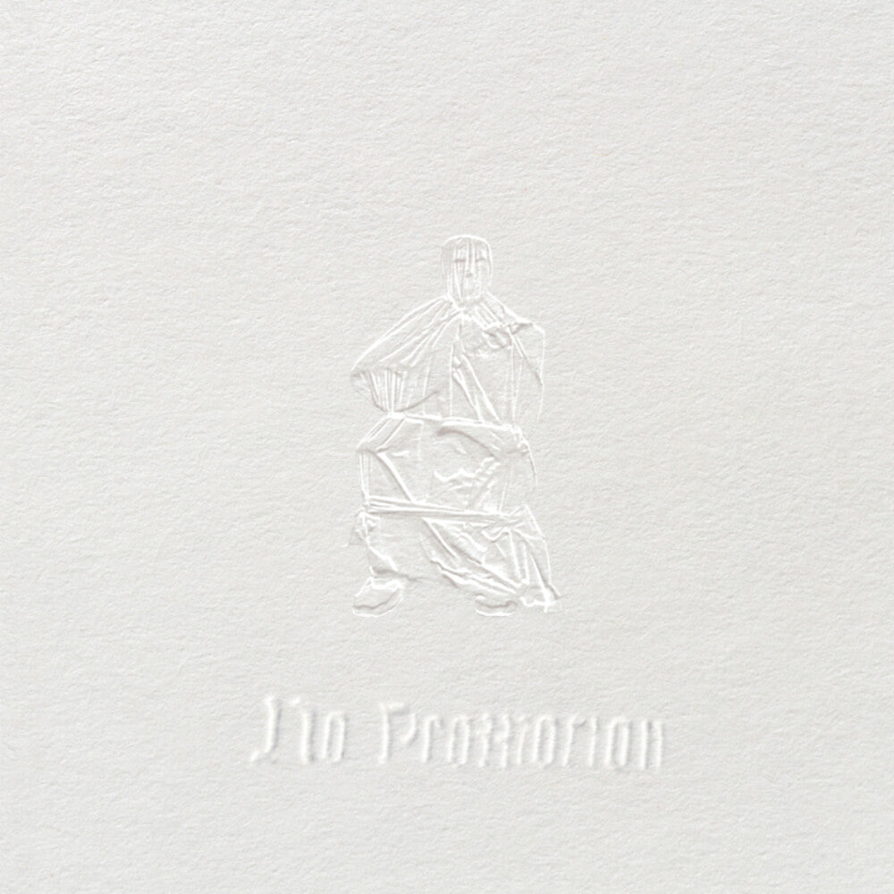 Pre-Order: No Promotion [LP]