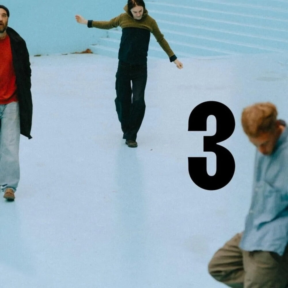 3 [LP]