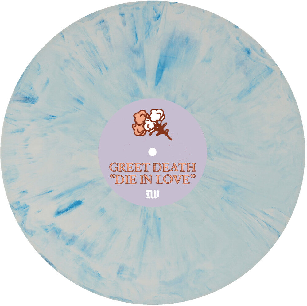 Pre-Order: Die In Love [Colored Vinyl]