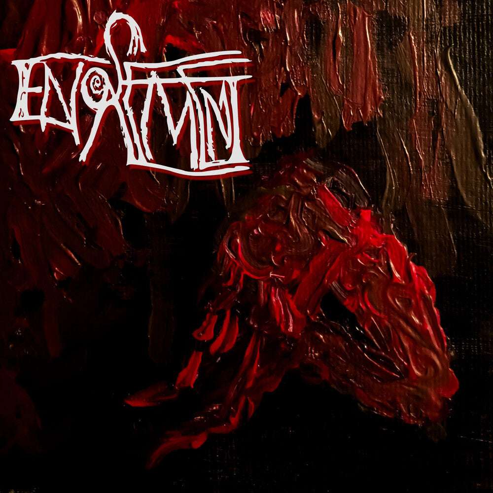 Pre-Order: Encasement [LP]
