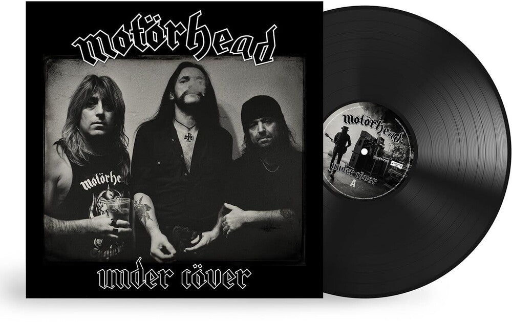 Under Cover [LP]