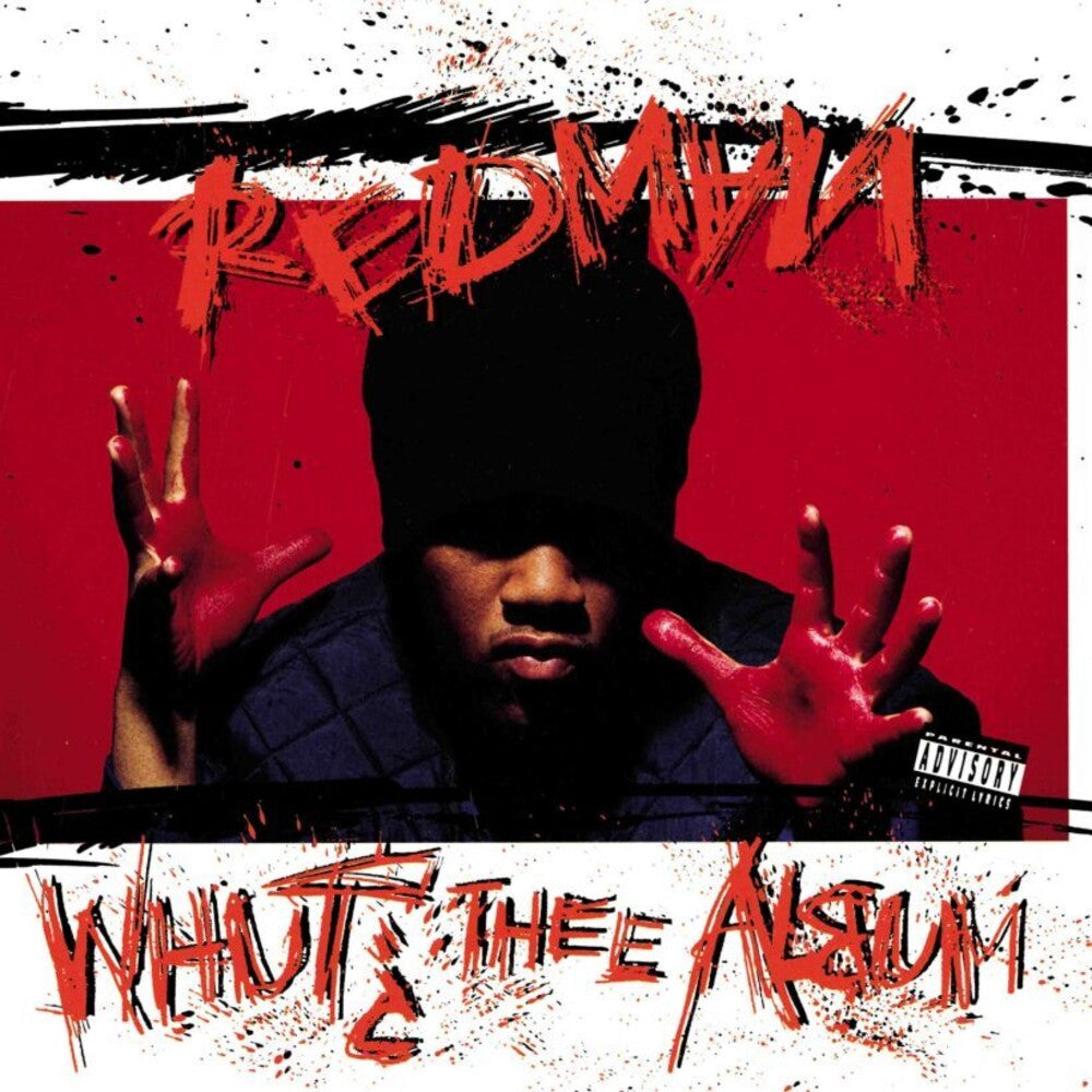 Whut? Thee Album [LP]