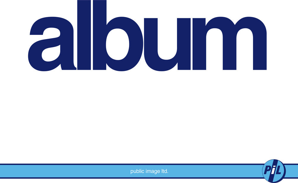 Pre-Order: Album (Rhino Reserve) [LP]