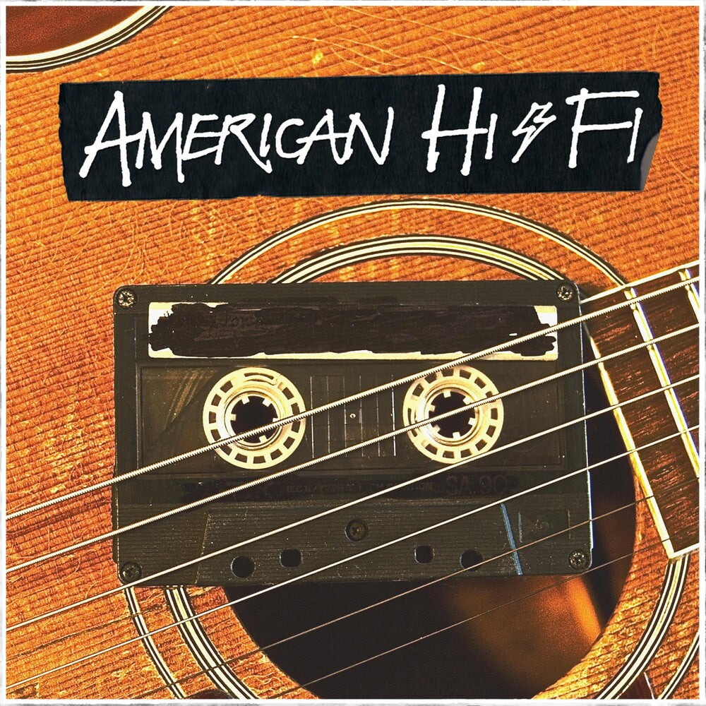 American Hi Fi Acoustic [LP]