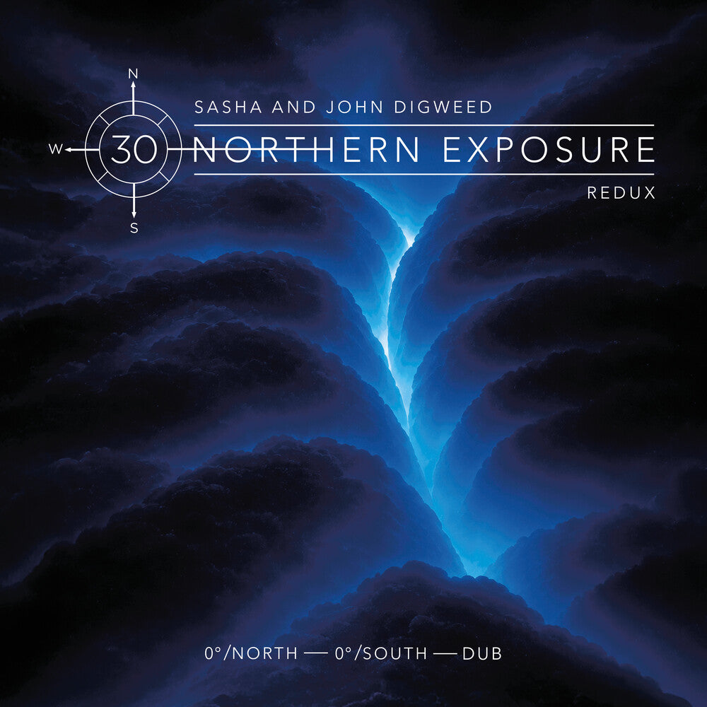 Pre-Order: Northern Exposure Redux [CD]