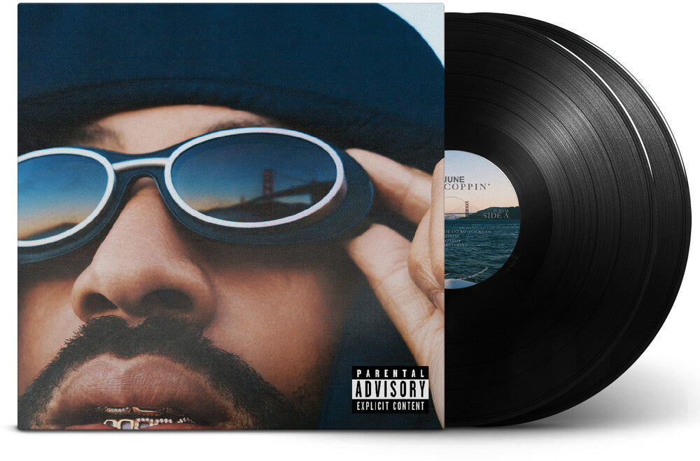 Pre-Order: Who Coppin [Black]