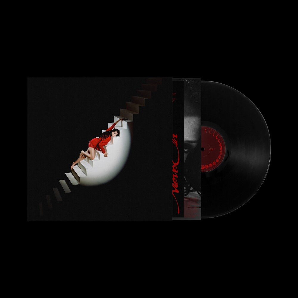 Pre-Order: How Long Will It Take [LP]