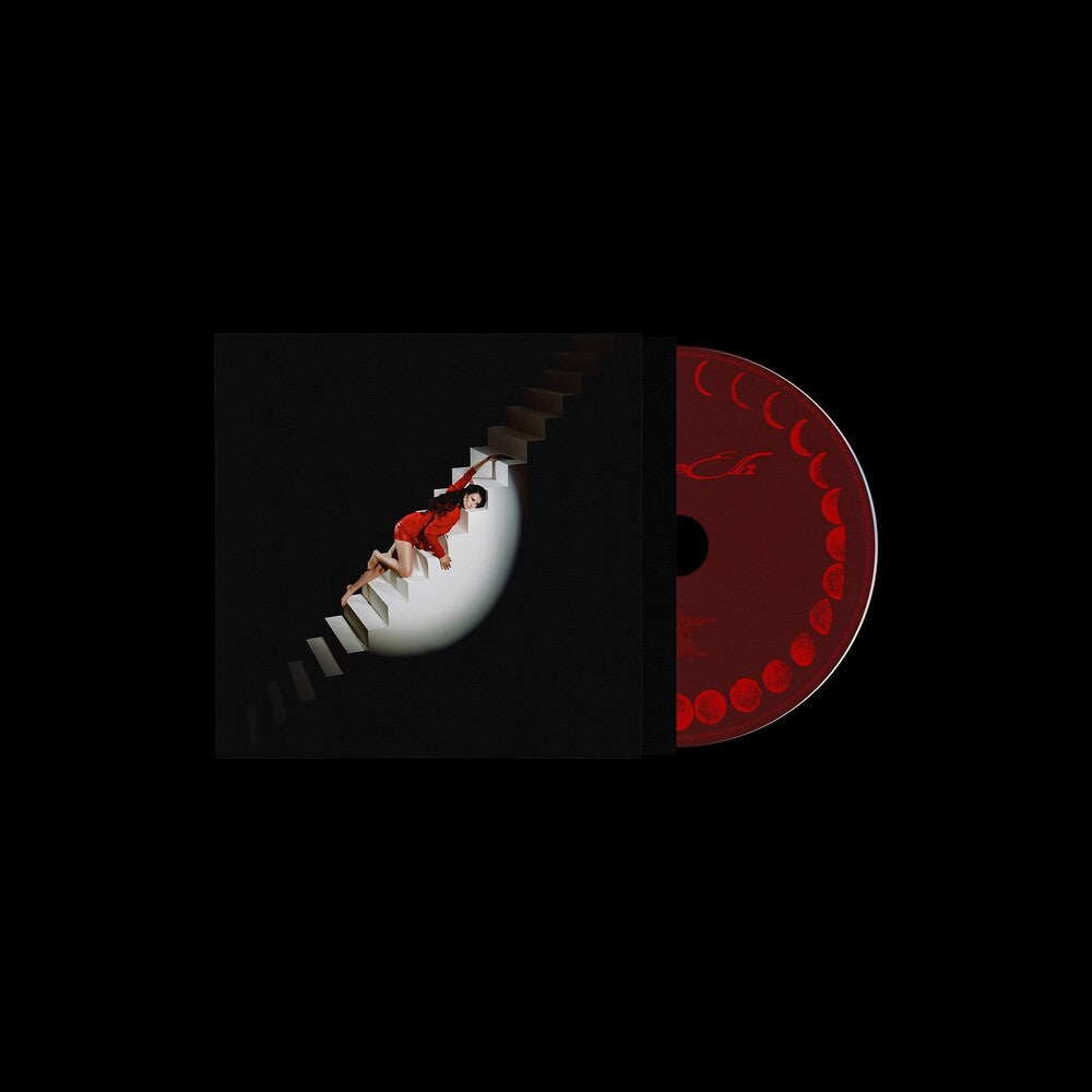 Pre-Order: How Long Will It Take [CD]