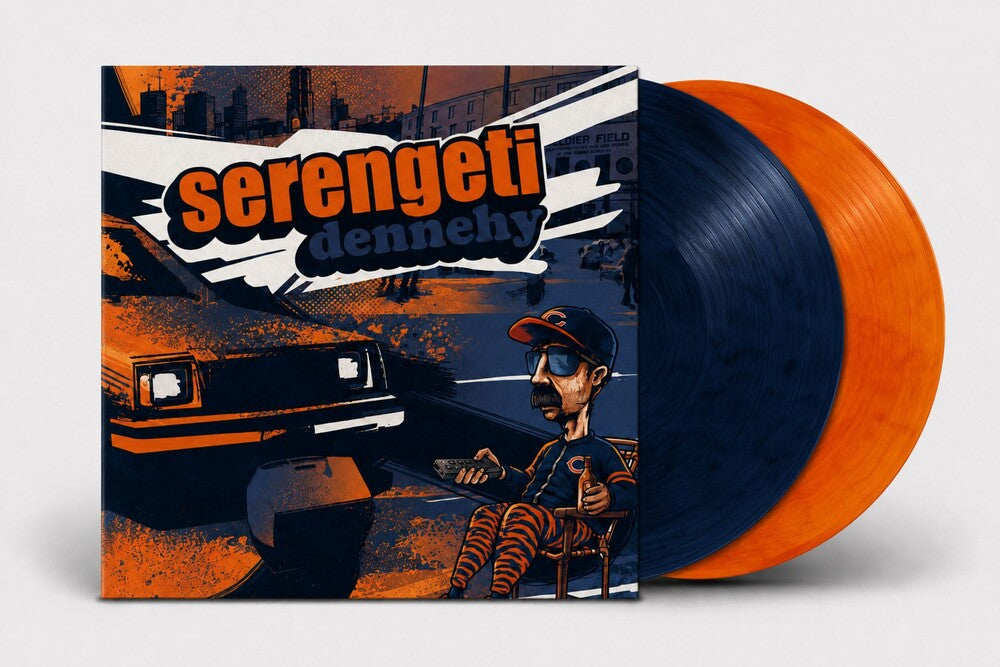Pre-Order: Dennehy - 20 Anniversary [Colored Vinyl] [180 Gram] (Aniv)