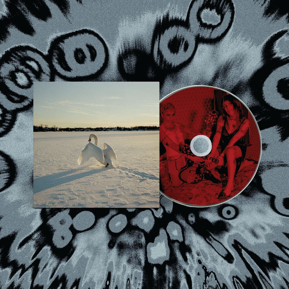 Pre-Order: Sigil [CD]