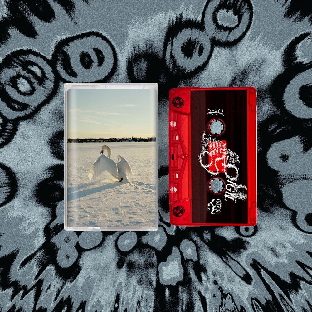 Pre-Order: Sigil [Cassette]