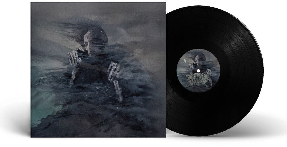 Pre-Order: Open To Misinterpretation (Blk) [Limited Edition] (Ofgv)