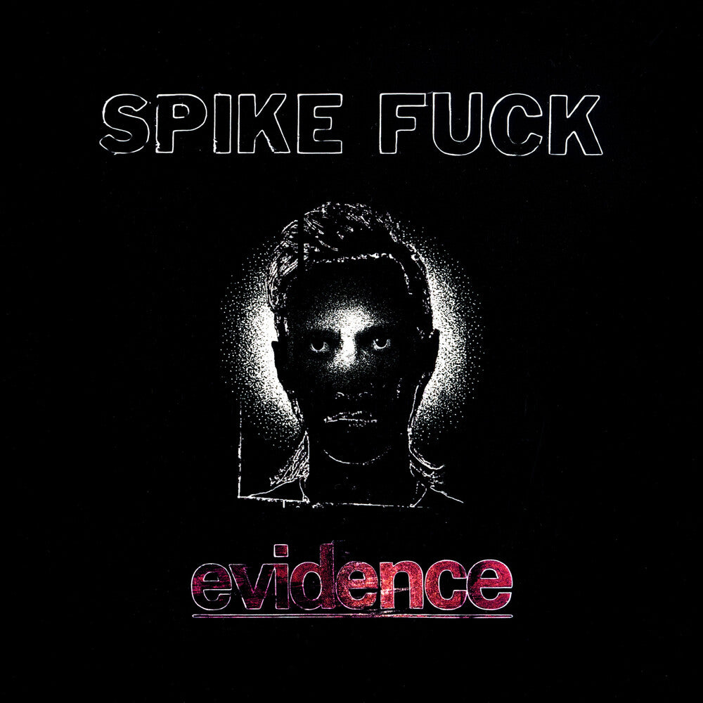 Pre-Order: evidence [CD]