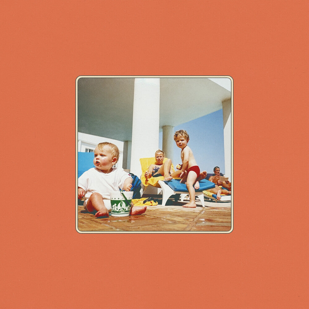 It Could Be Today [Colored Vinyl] (Org)