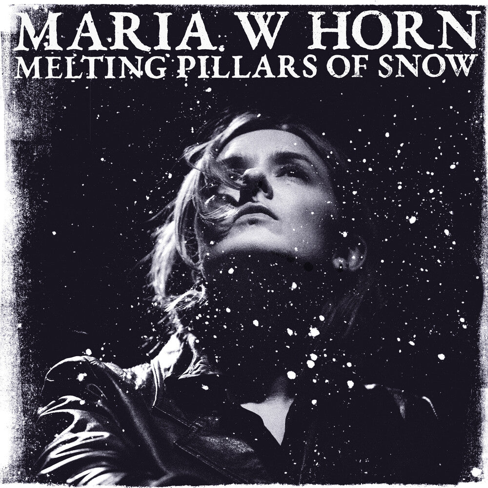 Pre-Order: Melting Pillars Of Snow [LP]