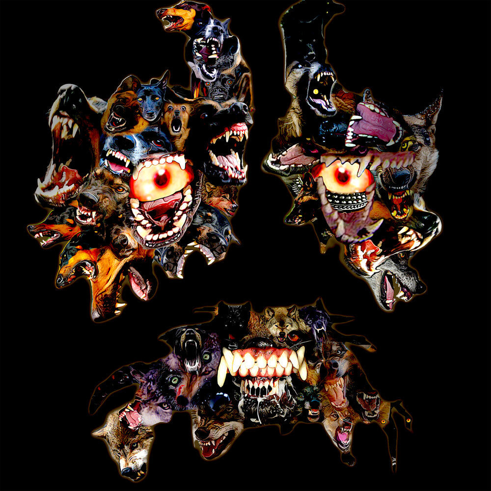 The Ugly Art [Black]